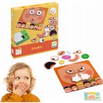 Djeco Emotico – Zboží Živě