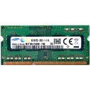 Samsung SODIMM DDR3L 1600MHz 4GB CL11 M471B5173QH0-YK0