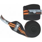 Power System Bandáže na kolena KNEE wraps - 1 Pár – Hledejceny.cz