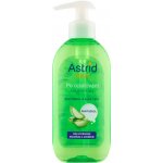 Astrid Sun ledově chladivý gel po opalování 200 ml – Zboží Dáma