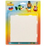 HAMA Podložka na zažehlovací korálky - napojovací čtverec 4 ks na – Zboží Dáma