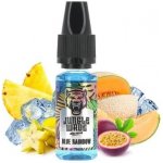 Jungle Wave Blue Rainbow 10 ml – Zboží Mobilmania