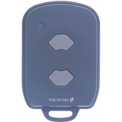 Dálkový ovladač Marantec Digital 392 433,92 MHz