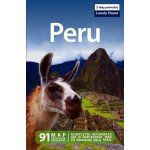 Lonely Planet Peru 2 vydání – Sleviste.cz