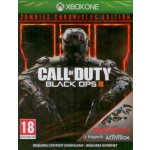 Call of Duty Black Ops 3 Zombies Chronicles – Hledejceny.cz