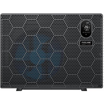 Fairland Inver X20 22 kW – Zboží Mobilmania