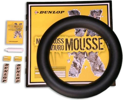 Dunlop FM18 140/80 R18RR