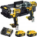 DEWALT DCK266P2 – Zboží Dáma