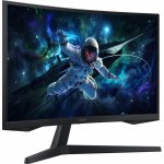 Samsung Odyssey G5 S27CG554EU – Zboží Mobilmania