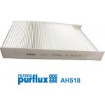 PURFLUX Filtr, vzduch v interiéru AH518 – Hledejceny.cz