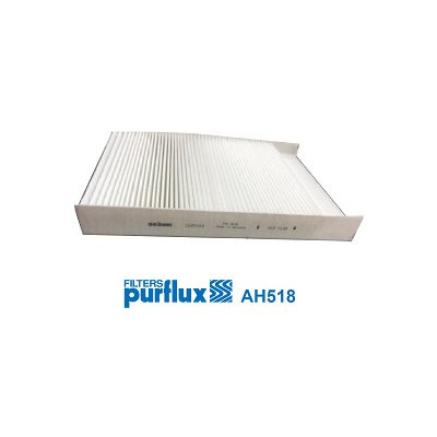 PURFLUX Filtr, vzduch v interiéru AH518 – Hledejceny.cz