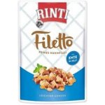 RINTI Filetto kuře & kachna v želé 100 g – Hledejceny.cz