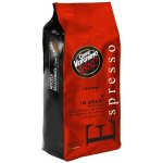 Vergnano Espresso Bar zrnková káva 1 kg – Hledejceny.cz