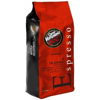 Vergnano ESPRESSO BAR 1 kg