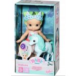 BABY born Storybook Princezna Una s jednorožcem 18 cm – Hledejceny.cz