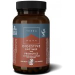 Terranova Health Digestive Enzymes & Probiotics 50 kapslí – Hledejceny.cz