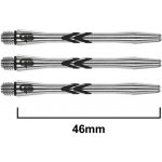 Red Dragon ICEMAN V-Groove Black Medium – Zboží Dáma