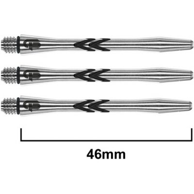 Red Dragon ICEMAN V-Groove Black Medium – Zboží Dáma