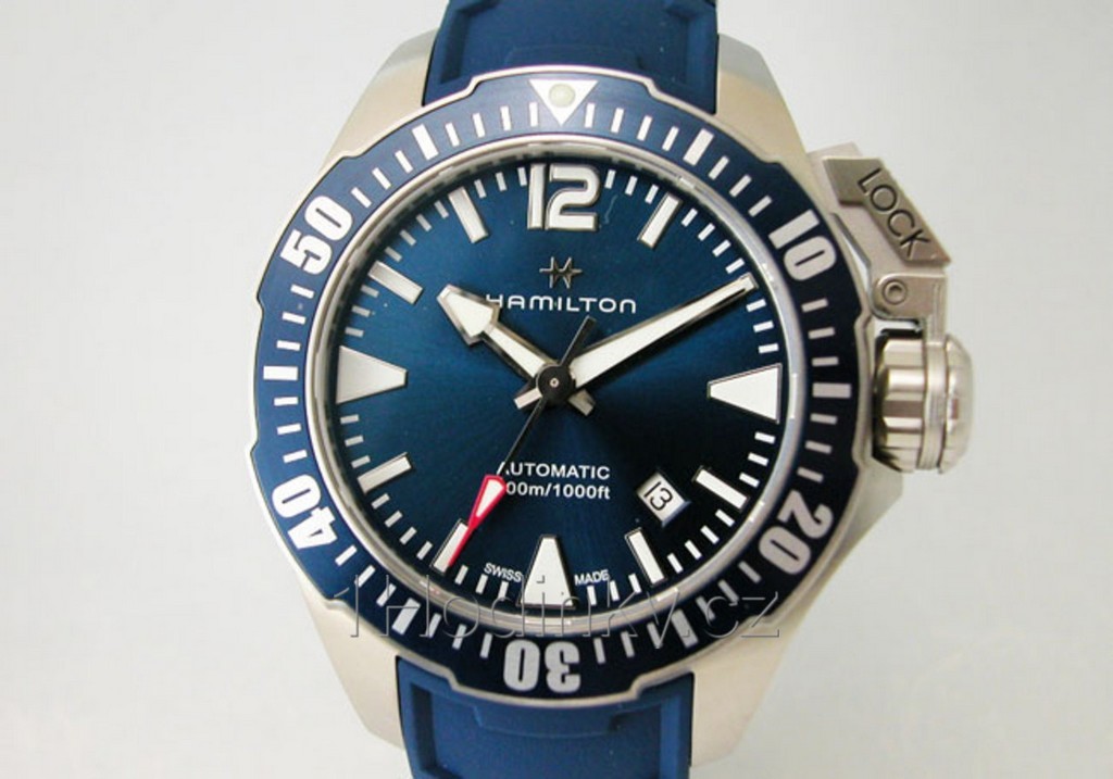Hamilton H77705345
