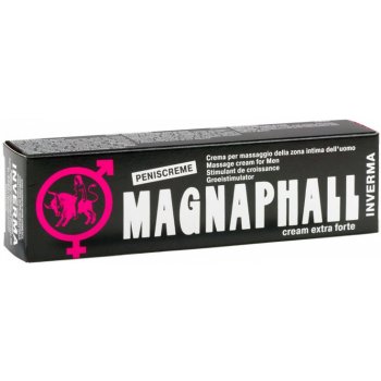 INVERMA Magnaphall 45ml