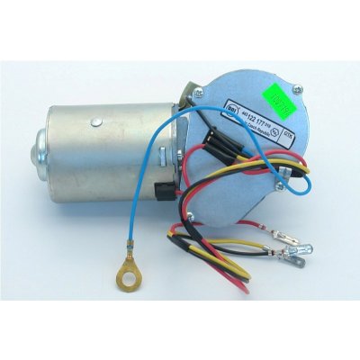 Motorek předního stěrače – Hledejceny.cz