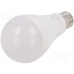 GTV Poland LD-PN4A65-20W Žárovka LED; bílá neutrální; E27; 230VAC; 2400lm; 20W; 200°; 4000K – Zboží Živě