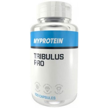 MyProtein Tribulus Pro 90 kapslí