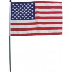 RTX Vlajka malá 29x45cm - USA – Hledejceny.cz