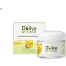 Doliva a Vitamine olivový revitalizující krém 50 ml