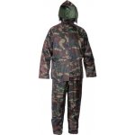 Canis CXS Profi Voděodolný oblek maskáčový 3XL – Zboží Dáma