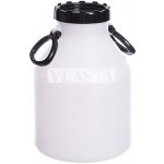 Barel na vodu širokohrdlý 20 l – Zboží Dáma