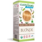 Cultivators přírodní barva na vlasy 3 Blond – Zboží Dáma