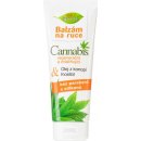 Bione Cosmetics Cannabis balzám na ruce 200 ml