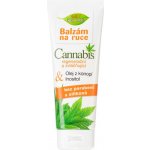 Bione Cosmetics Cannabis balzám na ruce 200 ml – Hledejceny.cz