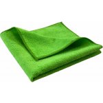 PrestiAgri Mikrovláknová utěrka 40×40 cm zelená – Hledejceny.cz
