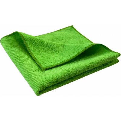 PrestiAgri Mikrovláknová utěrka 40×40 cm zelená – Hledejceny.cz