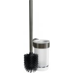 Reika Saku WC štětka gun metal – Hledejceny.cz