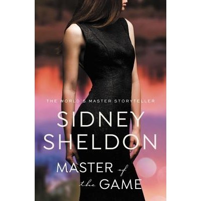 Master of the Game - Sidney Sheldon – Hledejceny.cz