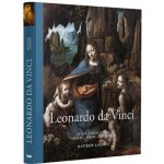 Leonardo da Vinci - 2. vydání - Život a dílo génia, umělec, vědec, vynálezce – Hledejceny.cz