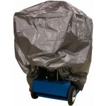 Güde Ochranná plachta PE 1.000 x 600 x 1.050 mm 01318 gude1318 – Sleviste.cz