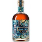 Don Papa Alon 40% 0,7 l (holá láhev) – Zboží Dáma