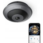 Reolink Fisheye Series W520 – Sleviste.cz
