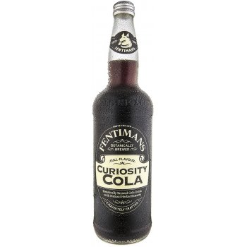 Fentimans Curiosity Cola 0,75 l