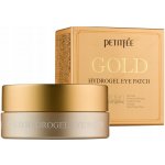 Petitfée Gold Hydrogel Eye Patch hydrogelové oční polštářky s obsahem zlata 60 ks – Zbozi.Blesk.cz