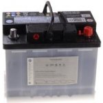 Škoda EFB 12V 61Ah 300A 000915089E | Zboží Auto