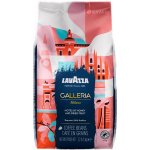 Lavazza GALLERIA Milano zrnková 1 kg – Hledejceny.cz