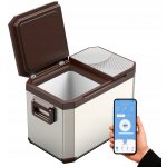StandHeiz chladící box 57L – Hledejceny.cz