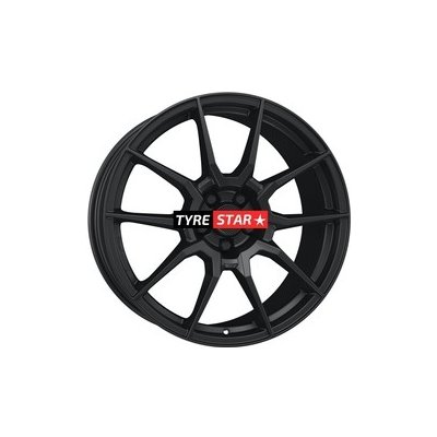ATS Racelight 8,5x19 5x114,3 ET38 black – Hledejceny.cz