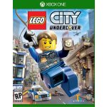 Lego City: Undercover – Sleviste.cz