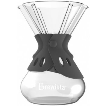Dripper Brewista Smart Brew Hourglass 5
